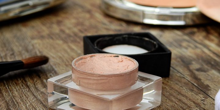 Så använder du concealer